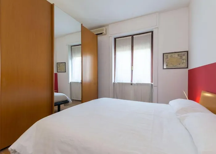 Hbhall Loreto 19 Apartment