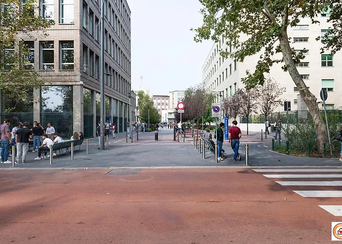 Nido Milanese - Bocconi