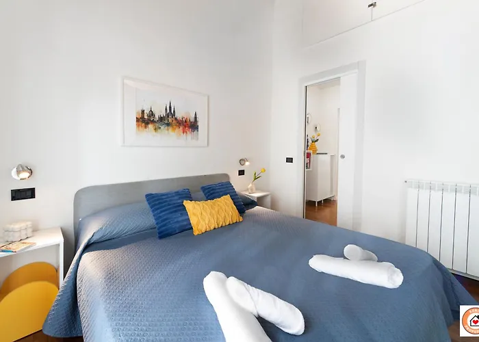 Nido Milanese - Bocconi